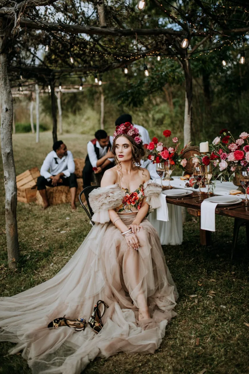 A Little Dolce event detail