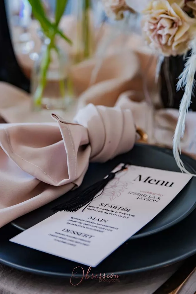 Eastco event table detail