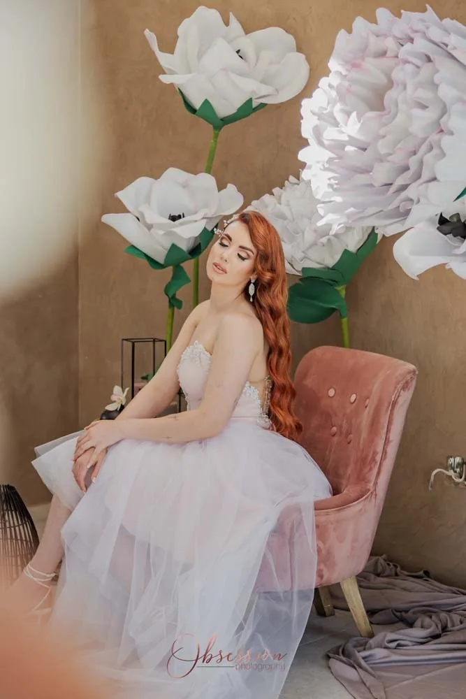 Eastco wedding styling